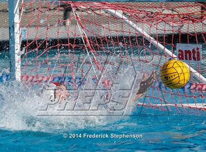 Thumbnail 3 in Ripon vs. Rio Americano (CIF SJS D2 Final) photogallery.