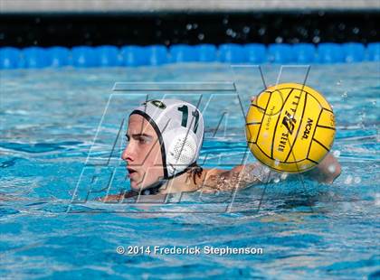 Thumbnail 3 in Ripon vs. Rio Americano (CIF SJS D2 Final) photogallery.