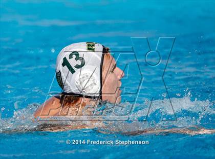 Thumbnail 2 in Ripon vs. Rio Americano (CIF SJS D2 Final) photogallery.