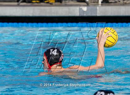 Thumbnail 3 in Ripon vs. Rio Americano (CIF SJS D2 Final) photogallery.