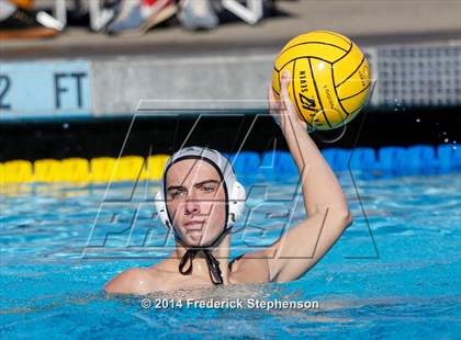 Thumbnail 2 in Ripon vs. Rio Americano (CIF SJS D2 Final) photogallery.