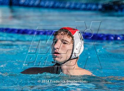 Thumbnail 3 in Ripon vs. Rio Americano (CIF SJS D2 Final) photogallery.