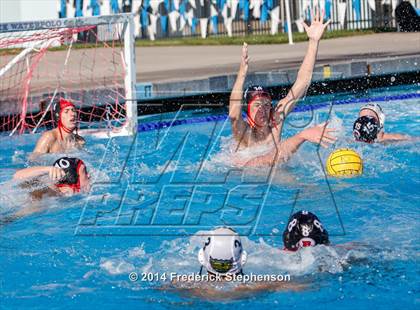 Thumbnail 3 in Ripon vs. Rio Americano (CIF SJS D2 Final) photogallery.
