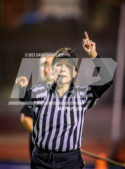 Thumbnail 2 in JSerra Catholic @ San Juan Hills photogallery.