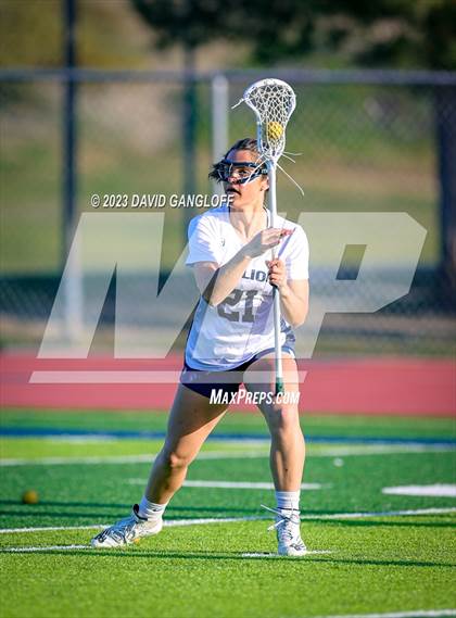 Thumbnail 1 in JSerra Catholic @ San Juan Hills photogallery.