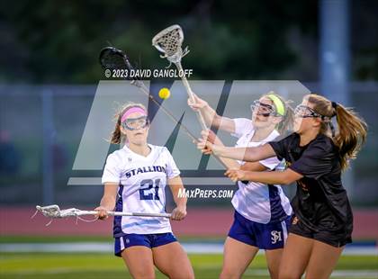 Thumbnail 2 in JSerra Catholic @ San Juan Hills photogallery.