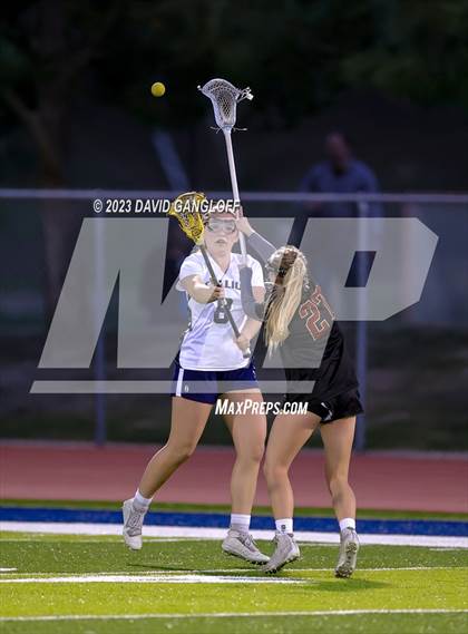 Thumbnail 1 in JSerra Catholic @ San Juan Hills photogallery.