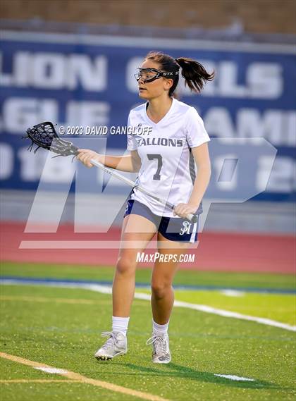 Thumbnail 1 in JSerra Catholic @ San Juan Hills photogallery.