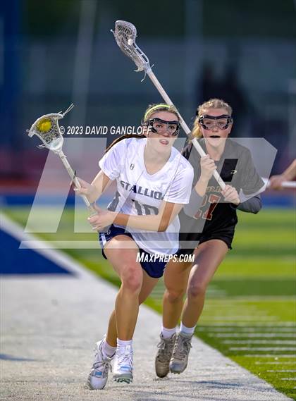 Thumbnail 2 in JSerra Catholic @ San Juan Hills photogallery.