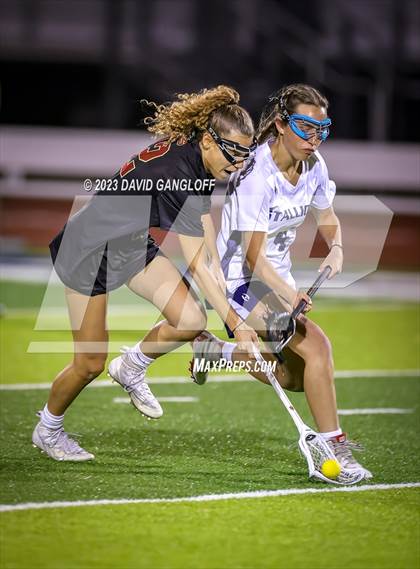 Thumbnail 1 in JSerra Catholic @ San Juan Hills photogallery.