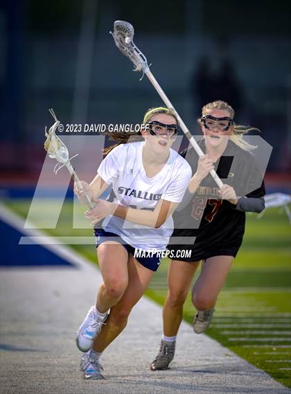Thumbnail 1 in JSerra Catholic @ San Juan Hills photogallery.