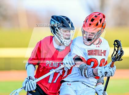 Thumbnail 3 in Penfield @ Churchville-Chili photogallery.