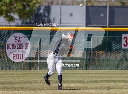 Thumbnail 1 in Basha vs. Hamilton (AIA 6A Quarterfinal) photogallery.