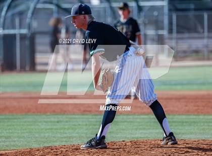 Thumbnail 2 in Basha vs. Hamilton (AIA 6A Quarterfinal) photogallery.