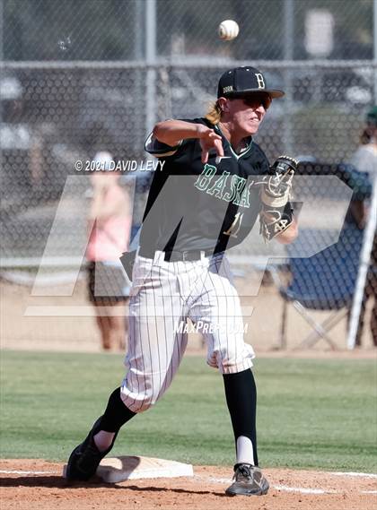 Thumbnail 2 in Basha vs. Hamilton (AIA 6A Quarterfinal) photogallery.