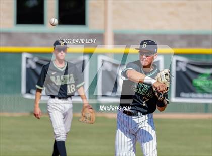 Thumbnail 1 in Basha vs. Hamilton (AIA 6A Quarterfinal) photogallery.