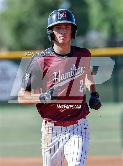 Thumbnail 1 in Basha vs. Hamilton (AIA 6A Quarterfinal) photogallery.