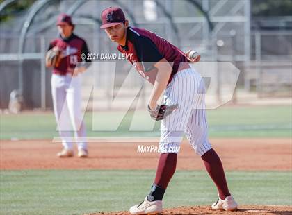 Thumbnail 1 in Basha vs. Hamilton (AIA 6A Quarterfinal) photogallery.