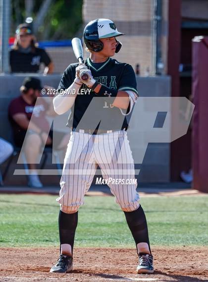 Thumbnail 1 in Basha vs. Hamilton (AIA 6A Quarterfinal) photogallery.