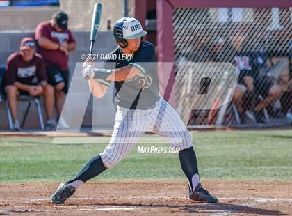 Thumbnail 2 in Basha vs. Hamilton (AIA 6A Quarterfinal) photogallery.