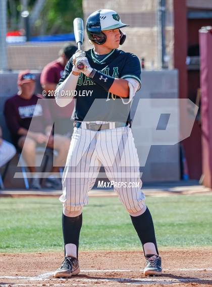 Thumbnail 1 in Basha vs. Hamilton (AIA 6A Quarterfinal) photogallery.