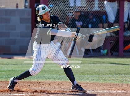 Thumbnail 2 in Basha vs. Hamilton (AIA 6A Quarterfinal) photogallery.