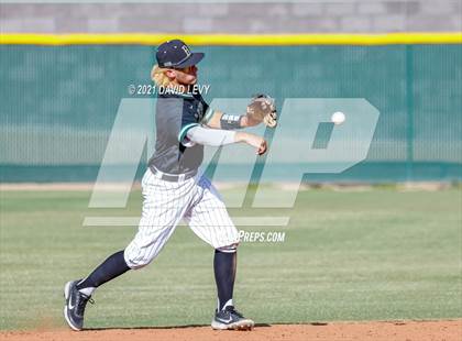 Thumbnail 2 in Basha vs. Hamilton (AIA 6A Quarterfinal) photogallery.