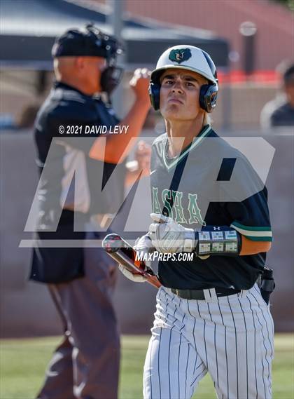 Thumbnail 1 in Basha vs. Hamilton (AIA 6A Quarterfinal) photogallery.