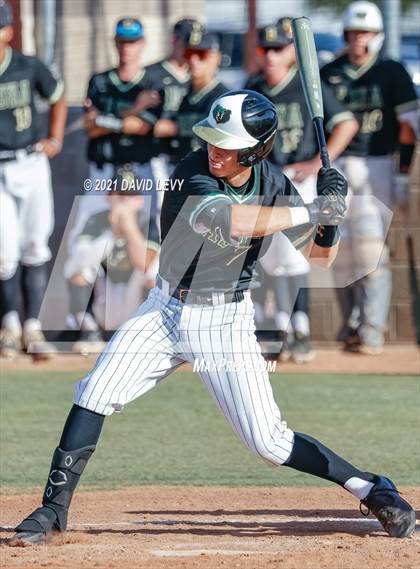 Thumbnail 1 in Basha vs. Hamilton (AIA 6A Quarterfinal) photogallery.