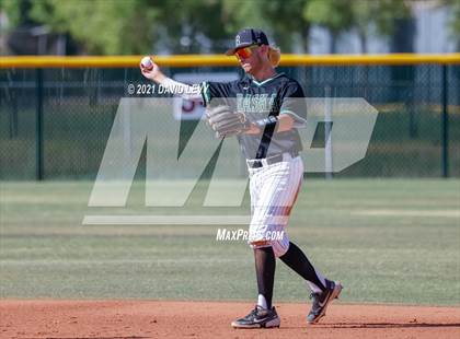 Thumbnail 2 in Basha vs. Hamilton (AIA 6A Quarterfinal) photogallery.