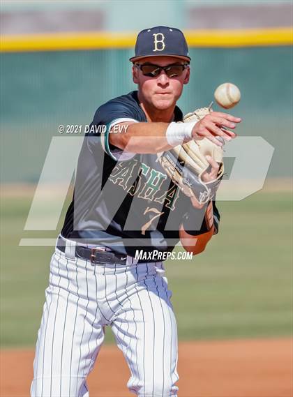 Thumbnail 2 in Basha vs. Hamilton (AIA 6A Quarterfinal) photogallery.
