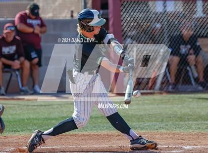 Thumbnail 3 in Basha vs. Hamilton (AIA 6A Quarterfinal) photogallery.