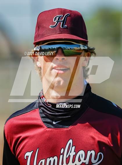 Thumbnail 2 in Basha vs. Hamilton (AIA 6A Quarterfinal) photogallery.