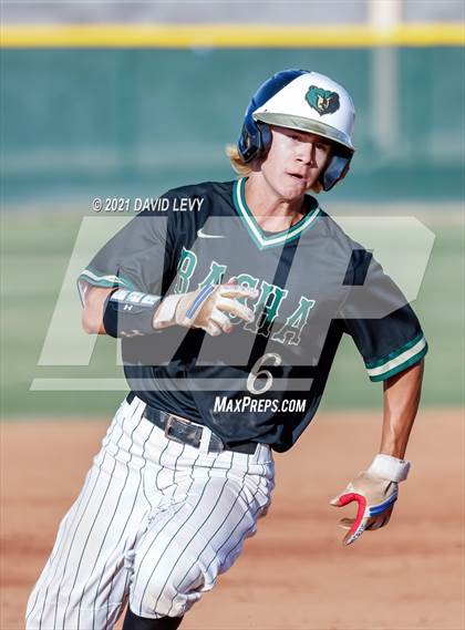 Thumbnail 2 in Basha vs. Hamilton (AIA 6A Quarterfinal) photogallery.