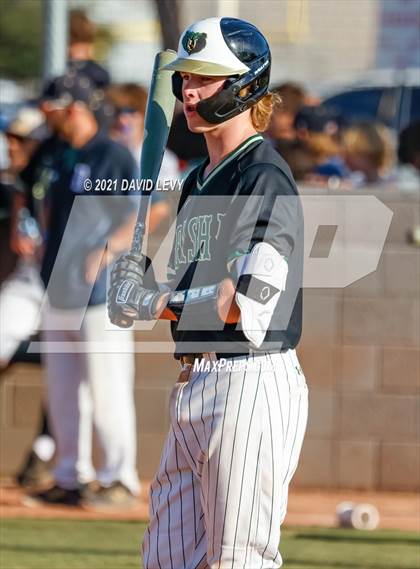 Thumbnail 2 in Basha vs. Hamilton (AIA 6A Quarterfinal) photogallery.