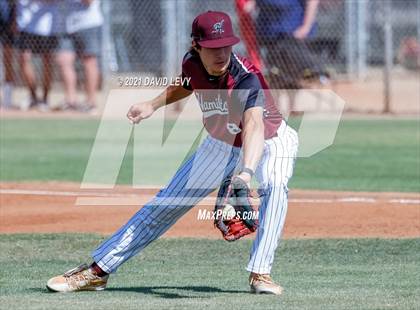 Thumbnail 1 in Basha vs. Hamilton (AIA 6A Quarterfinal) photogallery.