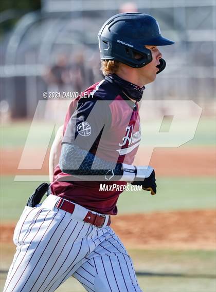 Thumbnail 2 in Basha vs. Hamilton (AIA 6A Quarterfinal) photogallery.