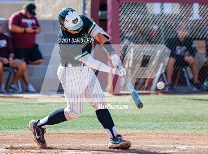 Thumbnail 2 in Basha vs. Hamilton (AIA 6A Quarterfinal) photogallery.