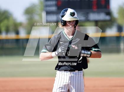 Thumbnail 3 in Basha vs. Hamilton (AIA 6A Quarterfinal) photogallery.