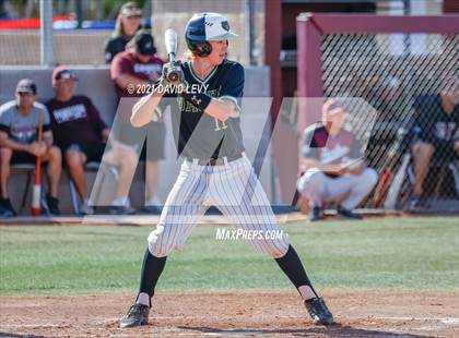 Thumbnail 1 in Basha vs. Hamilton (AIA 6A Quarterfinal) photogallery.