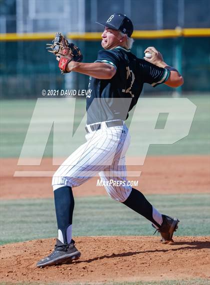 Thumbnail 3 in Basha vs. Hamilton (AIA 6A Quarterfinal) photogallery.