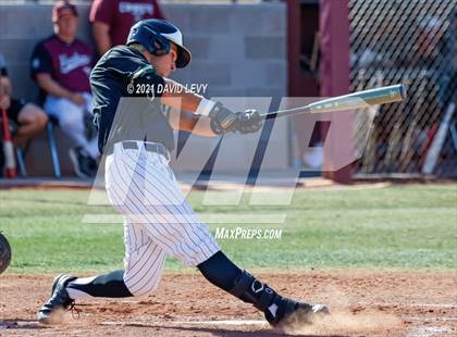 Thumbnail 3 in Basha vs. Hamilton (AIA 6A Quarterfinal) photogallery.