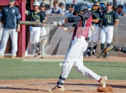 Thumbnail 1 in Basha vs. Hamilton (AIA 6A Quarterfinal) photogallery.
