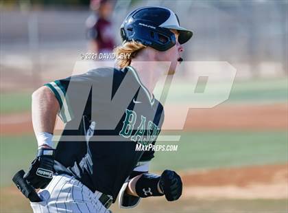 Thumbnail 1 in Basha vs. Hamilton (AIA 6A Quarterfinal) photogallery.