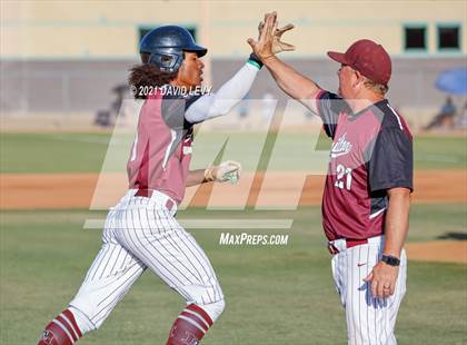 Thumbnail 1 in Basha vs. Hamilton (AIA 6A Quarterfinal) photogallery.