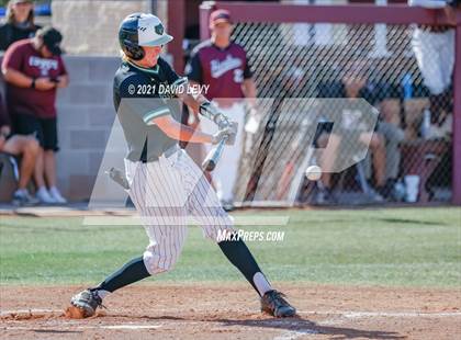 Thumbnail 2 in Basha vs. Hamilton (AIA 6A Quarterfinal) photogallery.