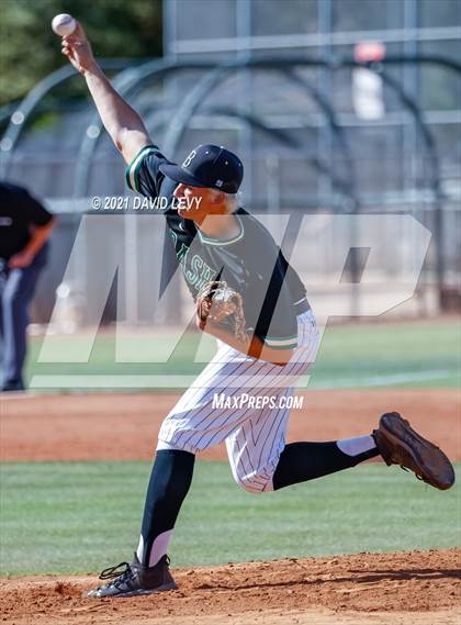 Thumbnail 1 in Basha vs. Hamilton (AIA 6A Quarterfinal) photogallery.