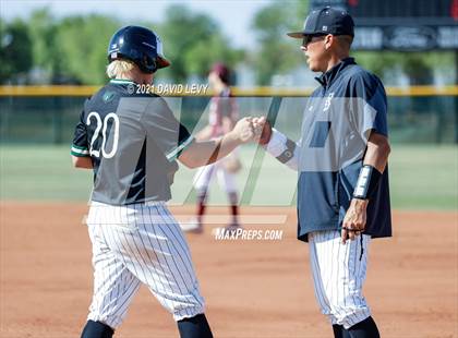 Thumbnail 1 in Basha vs. Hamilton (AIA 6A Quarterfinal) photogallery.