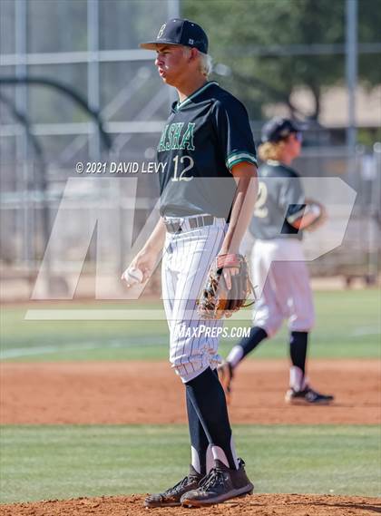 Thumbnail 1 in Basha vs. Hamilton (AIA 6A Quarterfinal) photogallery.