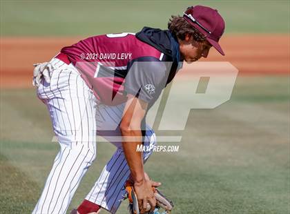 Thumbnail 1 in Basha vs. Hamilton (AIA 6A Quarterfinal) photogallery.